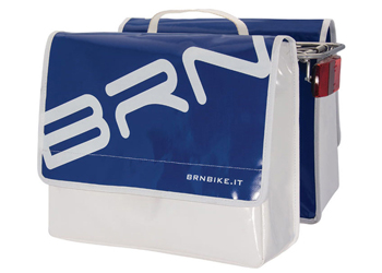 BRN Borse Truck-blu